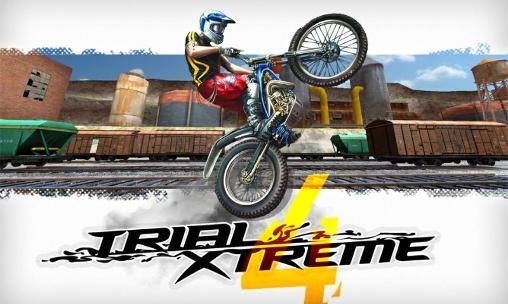 game pic for Trial xtreme 4